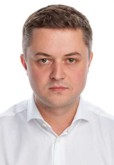 Алексей Каклюгин