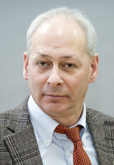 Алексей Волин