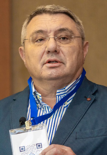 Дмитрий Кречетов
