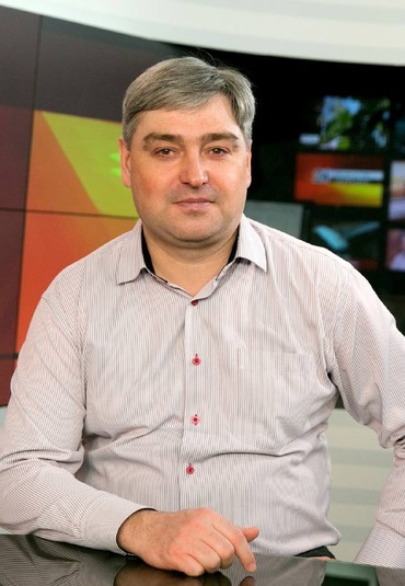 Алексей Усанов
