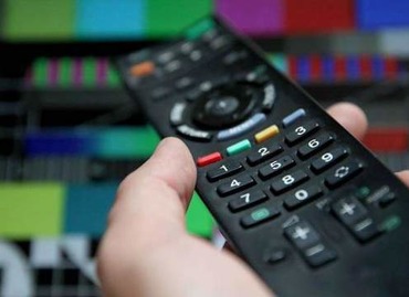 Зрителям спутникового ТВ отключили российские каналы 